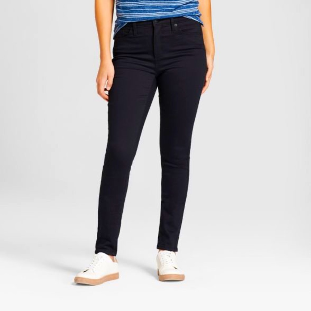 Womens/kids highest rise skinny jeans!